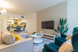 The Smart Concierge - Murjan - 6