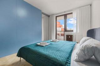Elegant City Escape - Modern & Central - Bratislava - 9