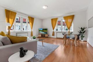 Exclusive Apartment in Centre - 0