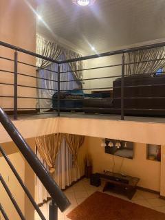 Spova luxury homes - Vosloorus - 1