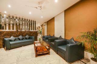 Hotel Almati Inn Near Delhi Airport - With Free Airport Pickup - Nuova Delhi - 3
