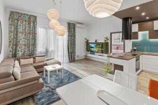 Paradise Retreat in Central - Bratislava - 1