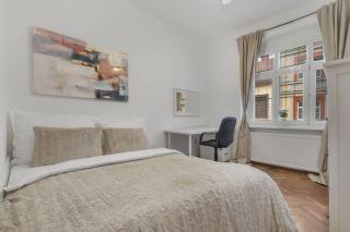 Grand Elegant Apartment - 5