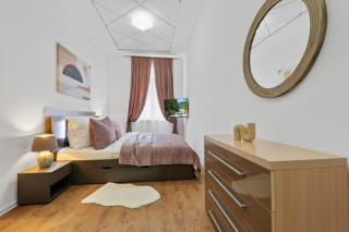 Luxe Living at Old Town Center - 6
