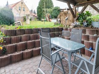 Easy Access to Local Highlights - Naumburg - 8