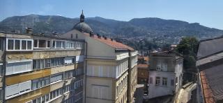 Apartman M&A - Sarajevo - 8