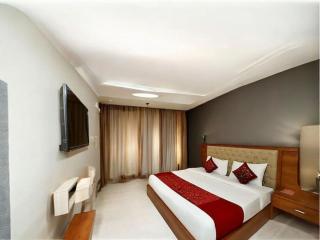 Hotel Almati Inn Near Delhi Airport - With Free Airport Pickup - 8
