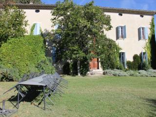 Holiday Home near Mont Ventoux Pool - Vaison-la-Romaine - 8
