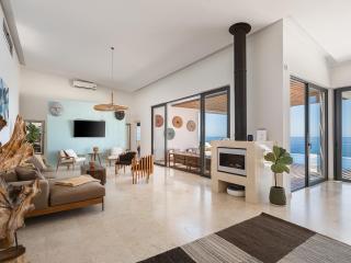 Villa Jamila by Cura Villas Collection - Kalathas - 8