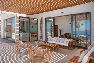 Villa Jamila by Cura Villas Collection - Kalathas - 5