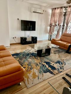 Luxe on the lane - Kwedonu - 2