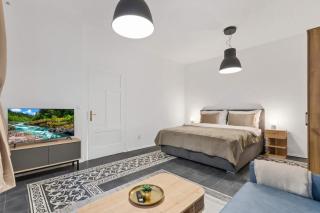 The Modern City Escape - Bratislava - 7