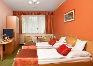 Hotel Kálvária - Győr - 2
