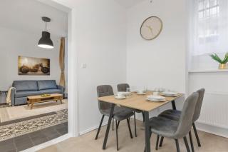 The Modern City Escape - Bratislava - 2