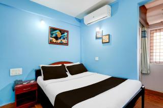 Hotel O LoLo Hotels & PG - 1