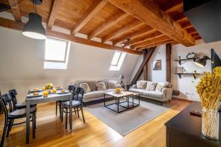 Charming Loft in Prime Location - 9