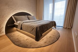 Skypark Luxe Living - Bratislava - 9
