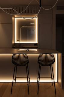 Skypark Luxe Living - Bratislava - 8