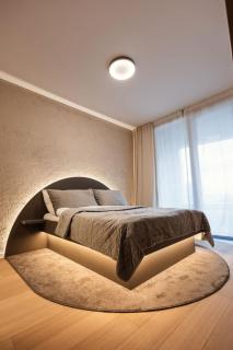 Skypark Luxe Living - Bratislava - 5