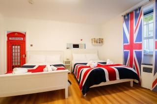 Central London 1 Apartment - Londra - 3