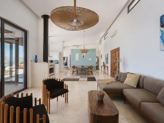 Villa Jamila by Cura Villas Collection - Kalathas - 3