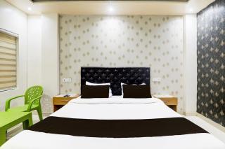 Hotel O Us in - 1