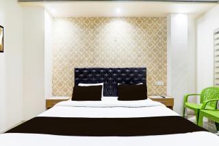 Hotel O Us in - 6