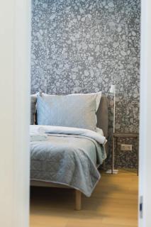 Stylish Haven SkyPark Apartment - Bratislava - 9