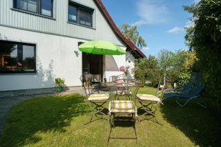 Ferienwohnung Sonnenblick - 0