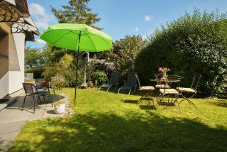 Ferienwohnung Sonnenblick - 8