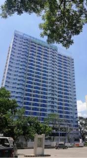 Cozy 1-BR Unit at The Loop CDO - Pontud - 9