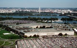 Pentagon Luxe Apartments Arlington - Near DC - Arlington - 3
