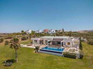 Villa Jamila by Cura Villas Collection - Kalathas - 0