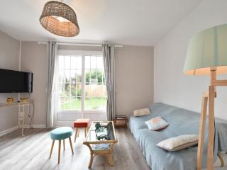 Cottage in Cosqueville near Normandy Coast - 3