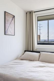 Cloud Apartment - 5
