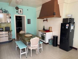 Maison De Roxy - Courban - 0