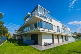 MyFlat Sunton Suite - 8