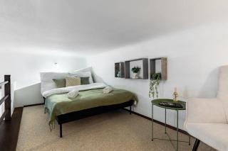 The City Heart Loft - 6