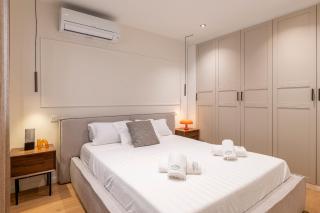 Appartement 2 pièces neuf élégant à 1 min de Monaco avec équipements premium - 6