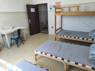 Dongfang City Erlihai Youth Hostel - 0