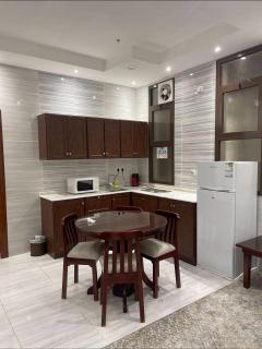 نقاء عسير للشقق المخدومة - 6