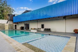 Hotel O Siwalankerto Near Surabaya Carnival - 7