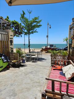 Dongfang City Erlihai Youth Hostel - - 7