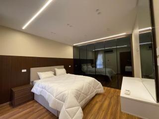 Apartment for daily rent in my city - 0