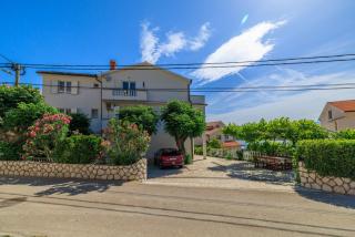 Apartments Tariba - 0
