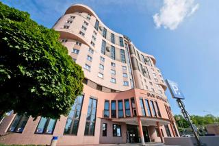 Don Giovanni Hotel Prague - Great Hotels of The World - Prague - 1
