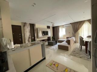 Apartment for daily rent in my city - 7