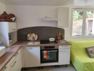 La maison de Quitterie - 5