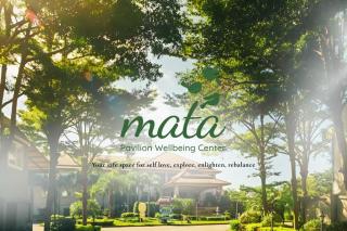 Mata Pavilion - Loei - 0