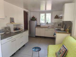 La maison de Quitterie - 2